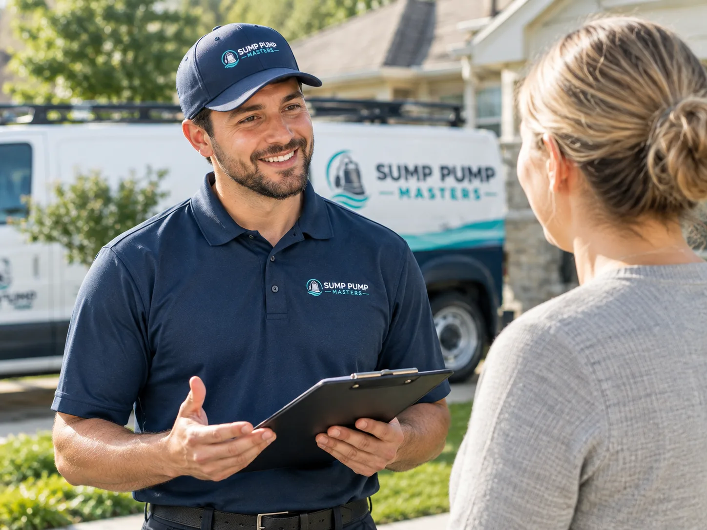Sump Pump Repair Postville, IA FAQs